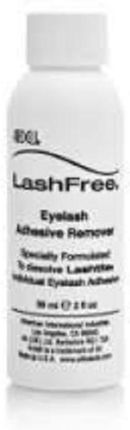 Lash Free Eylash Adhesive Remover preparat do usuwania sztucznych rzęs 59ml