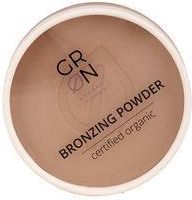 Zdjęcie Grn Organics Bronzer Cocoa Powder Grn 9g - Ciechocinek