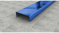 Zdjęcie Egen Listwa Ze Stali Nierdzewnej Blue N20 2X244 - Pakość