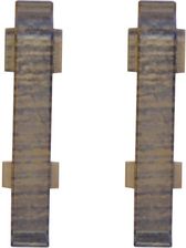 Zdjęcie Korner Komplet Łączników Evo Dąb Leonardo 2Szt (25708007) - Toruń