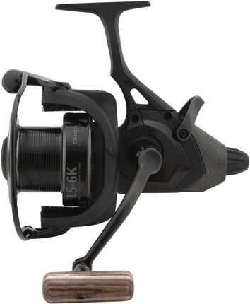 Okuma 8k Bait Feeder Spinning Fishing Reels 5+1bb Carp - Temu