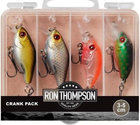 Ron Thompson Sea Trout Lures 12G - 5 Pack