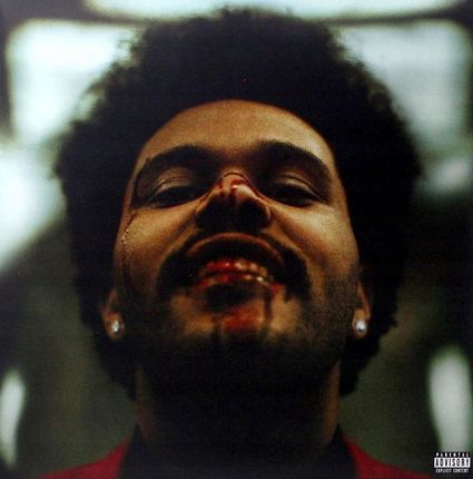 The Weeknd After Hours 2LP