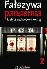 Fałszywa pandemia. Krytyka naukowców i lekarzy cz.2 - Politologia