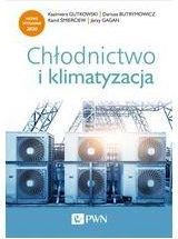 Zdjęcie Chłodnictwo i klimatyzacja (wyd. 2020) - Wałbrzych