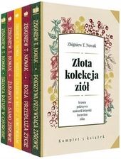 Złota Kolekcja Ziół Zbigniew T. Nowak - Zdrowie i diety