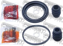 Zdjęcie REPERATURKA ZACISKU HAM PRZÓD DO HONDA CRX III 0375-EUF - Pruszków