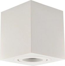 Zdjęcie SUPERLED TORGET MINI LAMPA SUFITOWA SZEŚCIAN KIERUNKOWA BIAŁA 6315SL - Kalisz Pomorski
