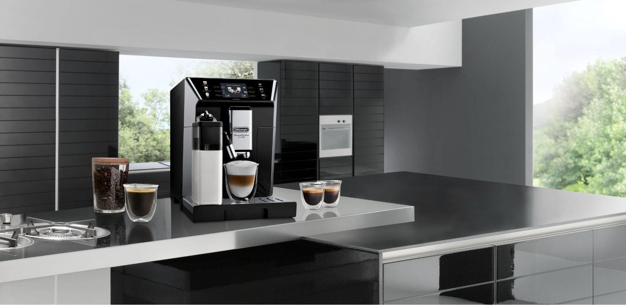 Delonghi Caffe Venezia Manual Bouton Réglage Mouture DeLonghi Pour