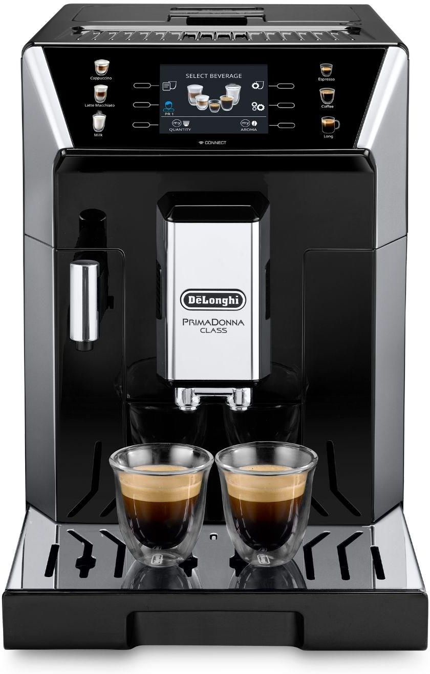 De Longhi PrimaDonna Class ECAM550.65.SB