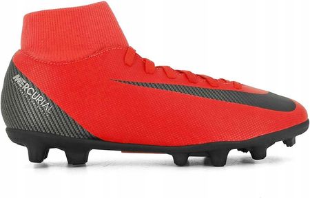 nike mercurial superfly 6 club cr7