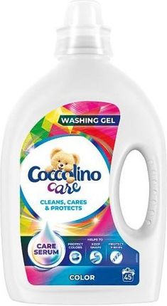 Coccolino Care Color Żel Do Prania 1,8L 45 Prań