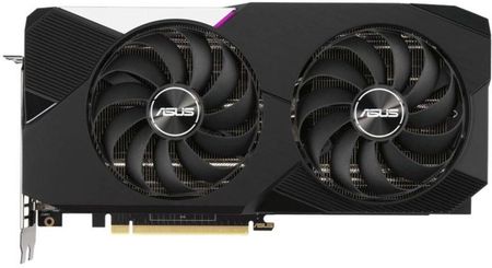 Asus Dual GeForce RTX 3070 Gaming 8GB GDDR6 (DUAL-RTX3070-8G