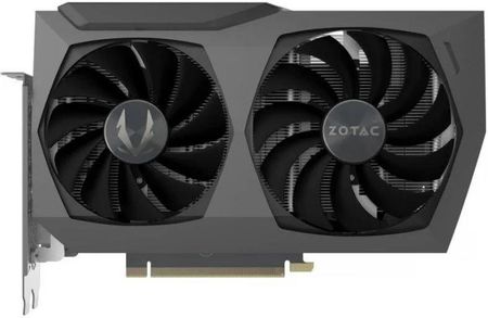 Zotac GeForce RTX 3070 Gaming Twin Edge 8GB GDDR6 - Karta
