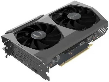 ZOTAK GeForce RTX 3070 8gb 本日限り3万 Zotac Gaming GeForce RTX 3070 Twin Edge 8GB (ZTA30700E10PLHR