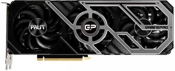 グラフィックボード・グラボ・ビデオカード PALIT GEFORCE RTX 3070 GAMING PRO Palit Products - GeForce RTX™ 3070 GamingPro OC ::