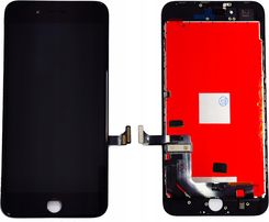 Zdjęcie WYŚWIETLACZ LCD EKRAN SZYBKA APPLE IPHONE 8 PLUS + - Krzeszowice
