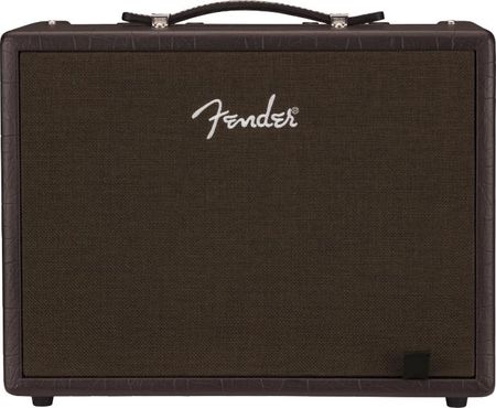 Fender Acoustic Junior 231-4306-000