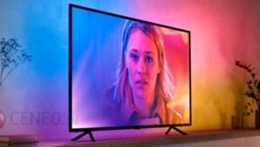 PHILIPS HUE White and color ambiance Play gradient 65"