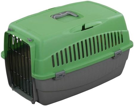 Happet Transporter dla psa i kota Doggy S zielony