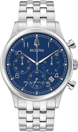 Bulova 96B358