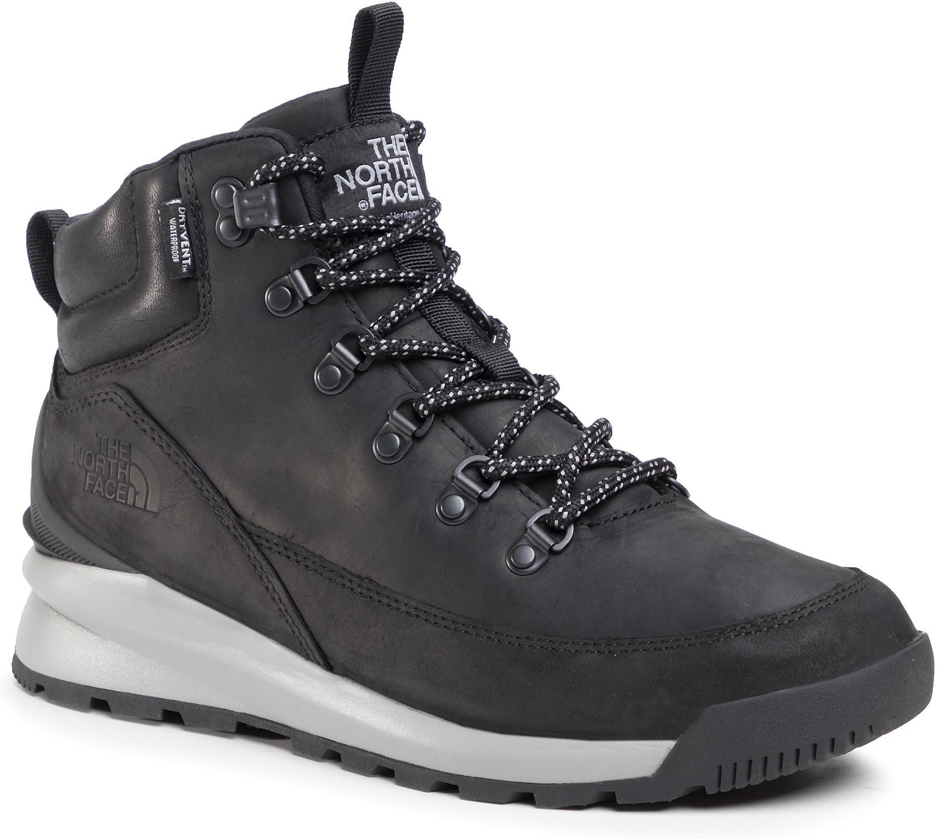 the north face back to berkeley mid wp