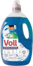 Zdjęcie Air Pure Żel Do Prania Voll Universal 3L 40 Prań De - Czaplinek