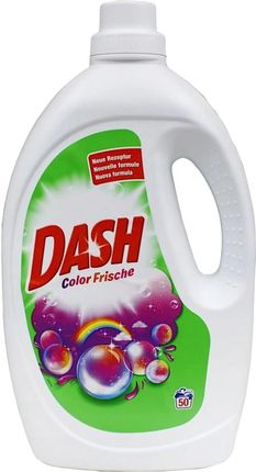 Dash Płyn Do Prania Color Frische 1,1L 20 Prań