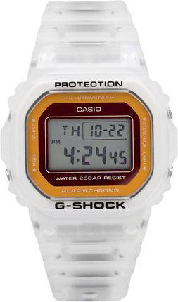 G-SHOCK DW-5600LS-7ER 