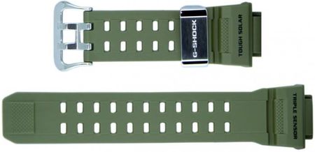 PASEK DO ZEGARKA CASIO GW-9400-3 ZIELONY 