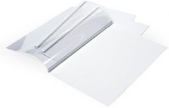 Zdjęcie Termookładki Lux Białe 3Mm 100 Szt - Kęty