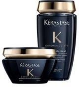 Kerastase Chronologiste Zestaw Rewitalizujący: Kąpiel 250ml