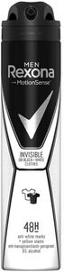 Rexona Black&White Dezodorant 200Ml