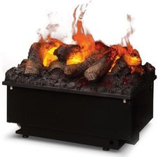 Zdjęcie Dimplex Kaseta 500 R 3D Led Z Polanami - Leśnica