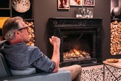 Zdjęcie Dimplex E-Matrix 800/650 I 3D - Głogówek