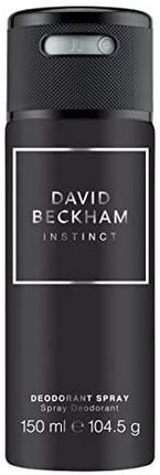 David Beckham Instinct Dezodorant 150Ml