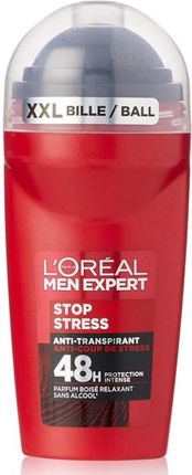 L’Oreal Men Expert Stop Stress Antyperspirant 50ml