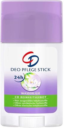 Cd Deo Pflege-Stick Dezodorant 40M