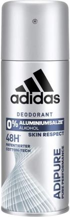 Adidas Adipure Dezodorant 150Ml