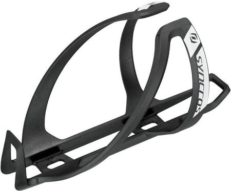 Syncros Bottle Cage Coupe Cage 2.0 Black White