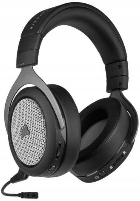 Słuchawki Corsair HS75X PRO XBOX Wireless (CA9011222EU