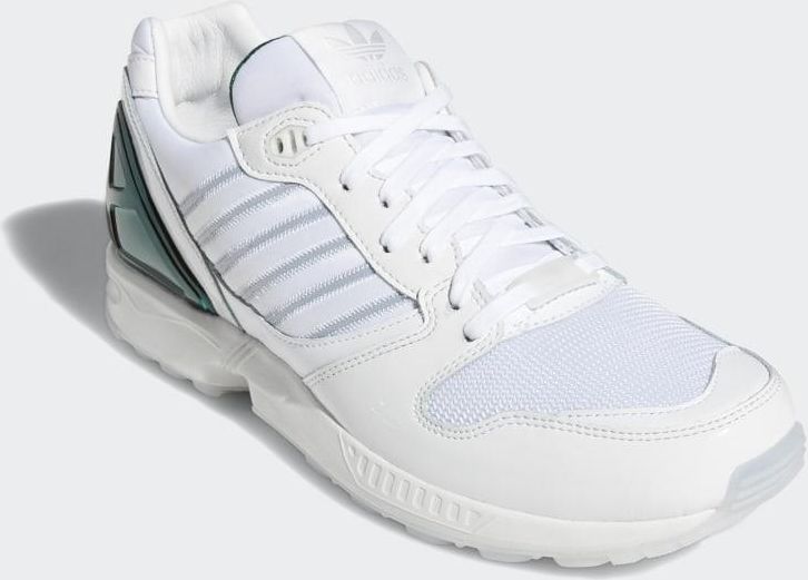 Adidas ZX 5000 University of Miami (The U) Shoes FZ4416 - Ceny i