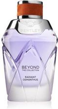 Perfum Unisex Bentley Beyond The Collection Radiant Osmanthus Woda Perfumowana 100Ml - zdjęcie 1