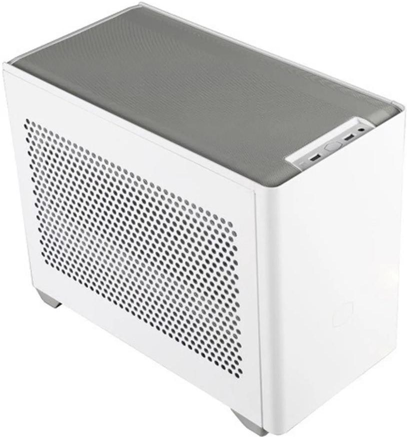 Obudowa komputerowa Cooler Master MasterBox NR200 Biała