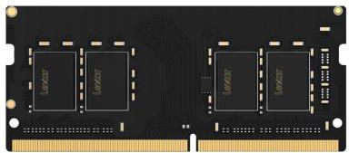 Lexar 4GB DDR4 2666MHz CL19 (LD4AS004GR2666G)