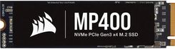Corsair 4TB M.2 PCIe Gen3 NVMe Force Series MP400 (CSSDF4000GBMP400)