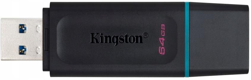 DTX/64GB  Kingston Chiavetta USB, DataTraveler Exodia, 64GB, USB