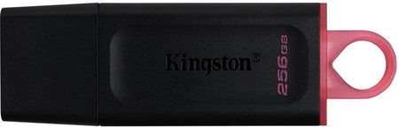 Kingston 256GB DataTraveler Exodia (USB 3.2 Gen 1) (DTX256GB)