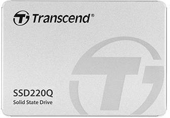Transcend 1TB 2,5" SATA SSD 220Q (TS1TSSD220Q)