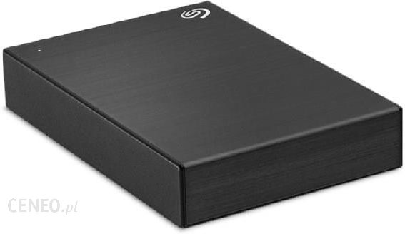 Seagate One Touch Portable 5TB USB 3.0 (STKC5000400)